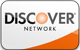 Pay with Discover!