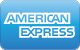 Pay with American Express!